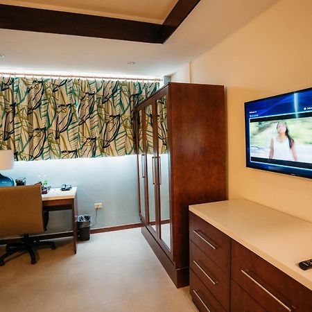 Surfrider Resort Hotel Saipan Kültér fotó