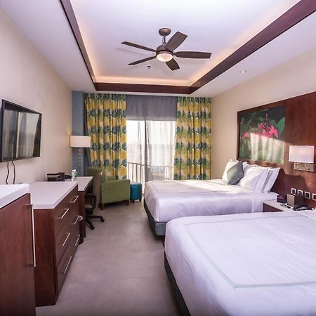Surfrider Resort Hotel Saipan Kültér fotó