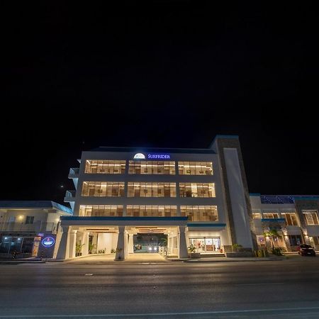 Surfrider Resort Hotel Saipan Kültér fotó