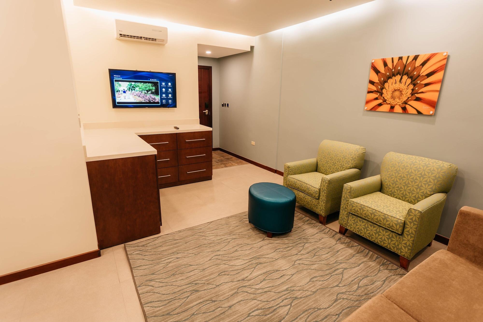 Surfrider Resort Hotel Saipan Kültér fotó