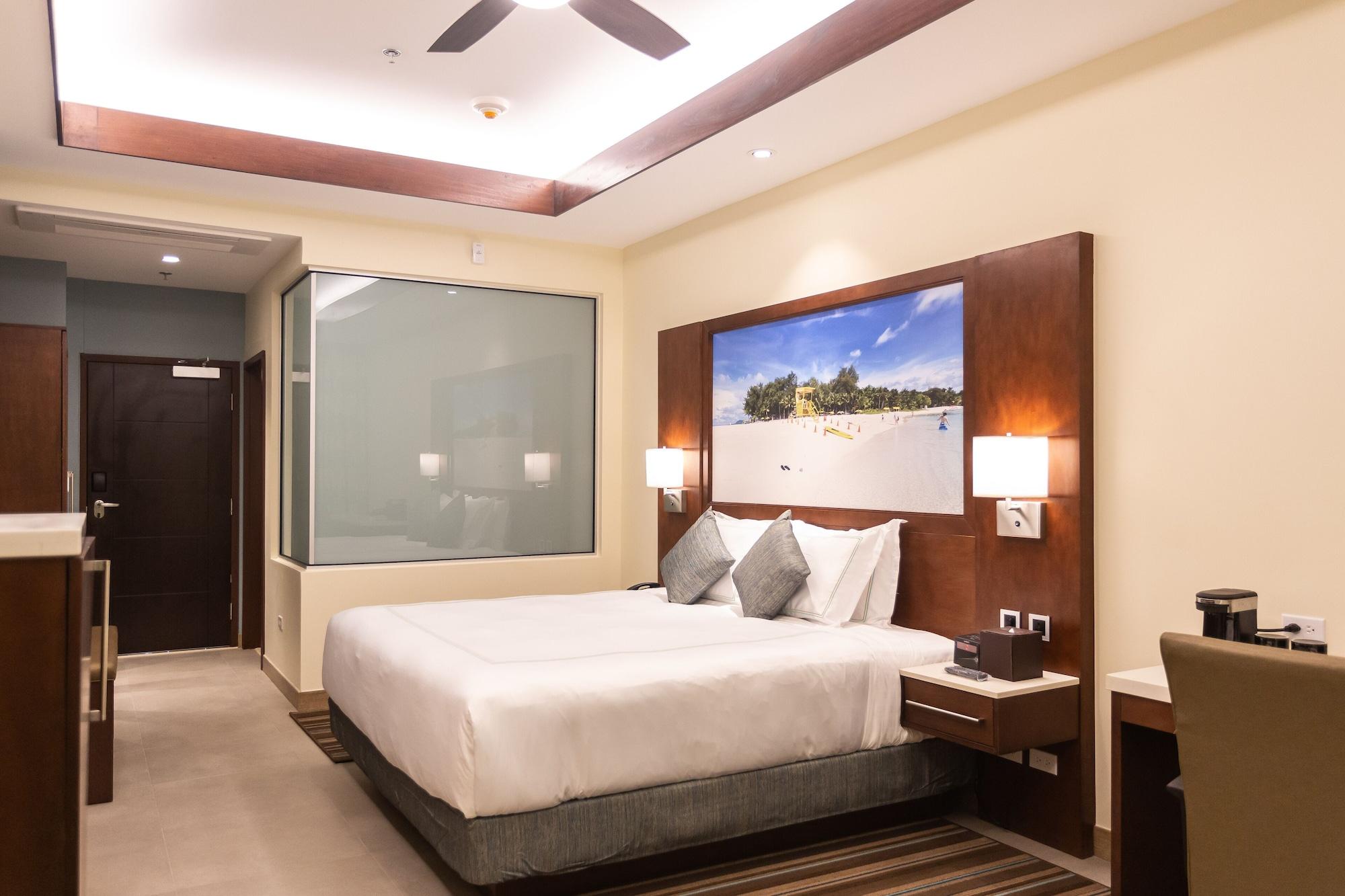 Surfrider Resort Hotel Saipan Kültér fotó
