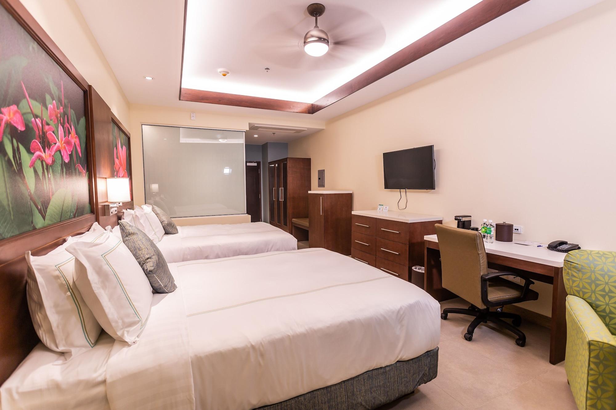 Surfrider Resort Hotel Saipan Kültér fotó