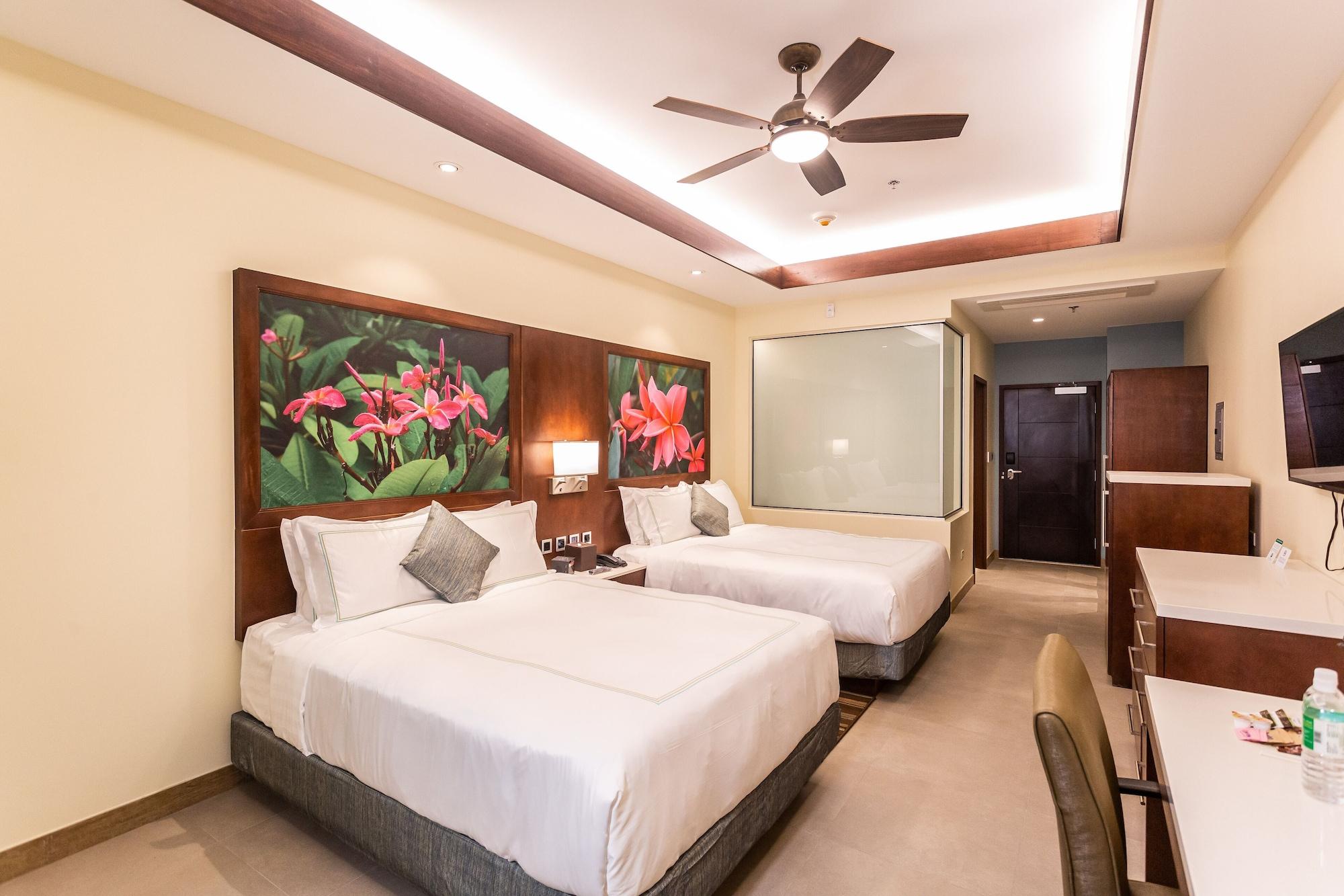 Surfrider Resort Hotel Saipan Kültér fotó