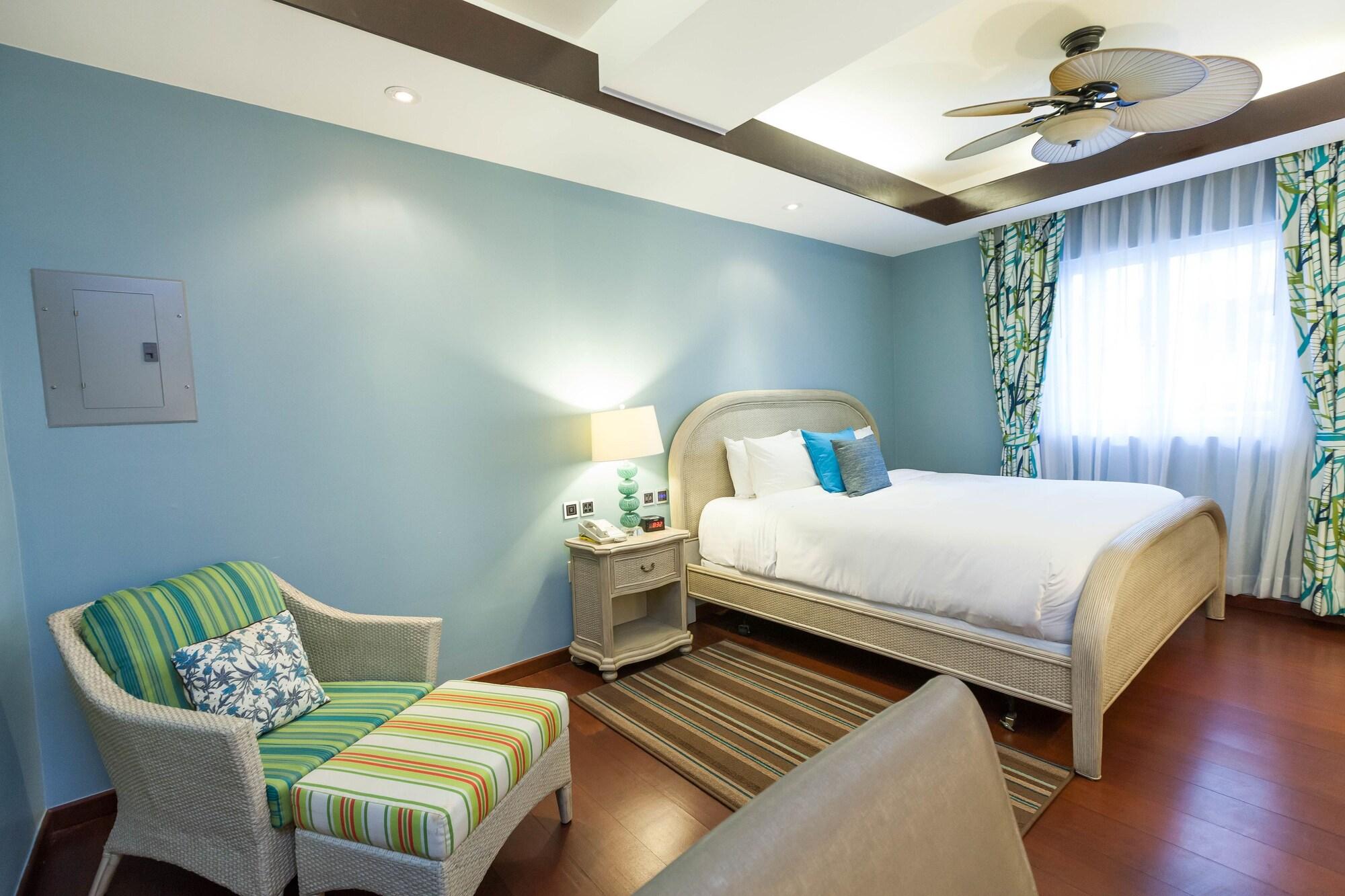 Surfrider Resort Hotel Saipan Kültér fotó