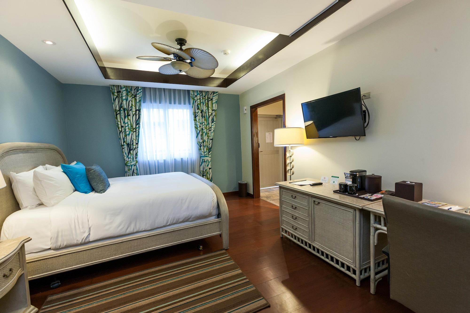 Surfrider Resort Hotel Saipan Kültér fotó