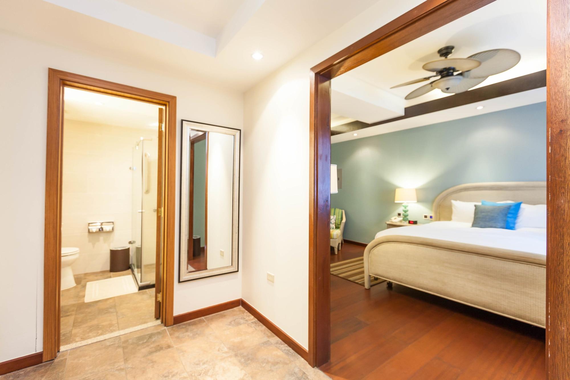 Surfrider Resort Hotel Saipan Kültér fotó