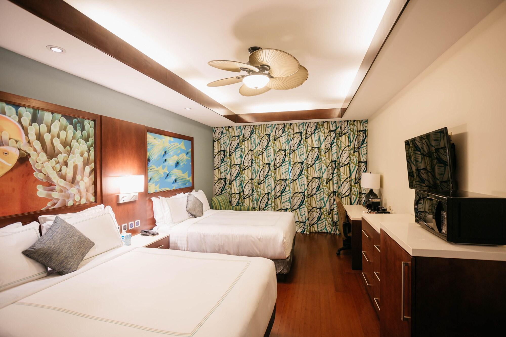 Surfrider Resort Hotel Saipan Kültér fotó