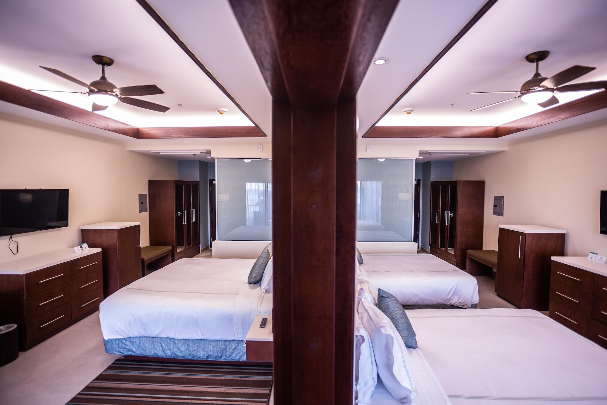 Surfrider Resort Hotel Saipan Kültér fotó