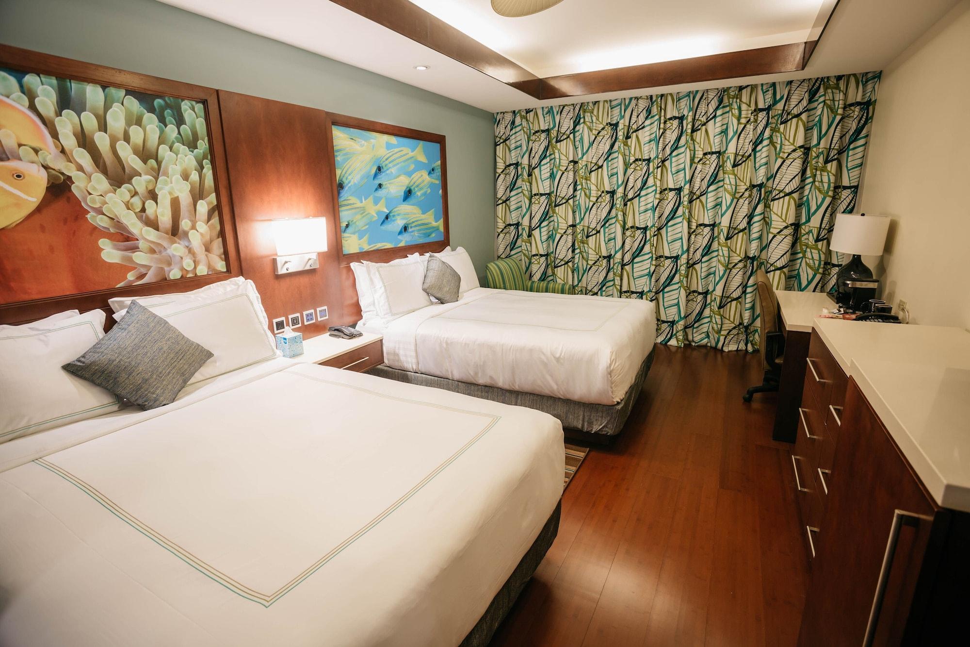 Surfrider Resort Hotel Saipan Kültér fotó