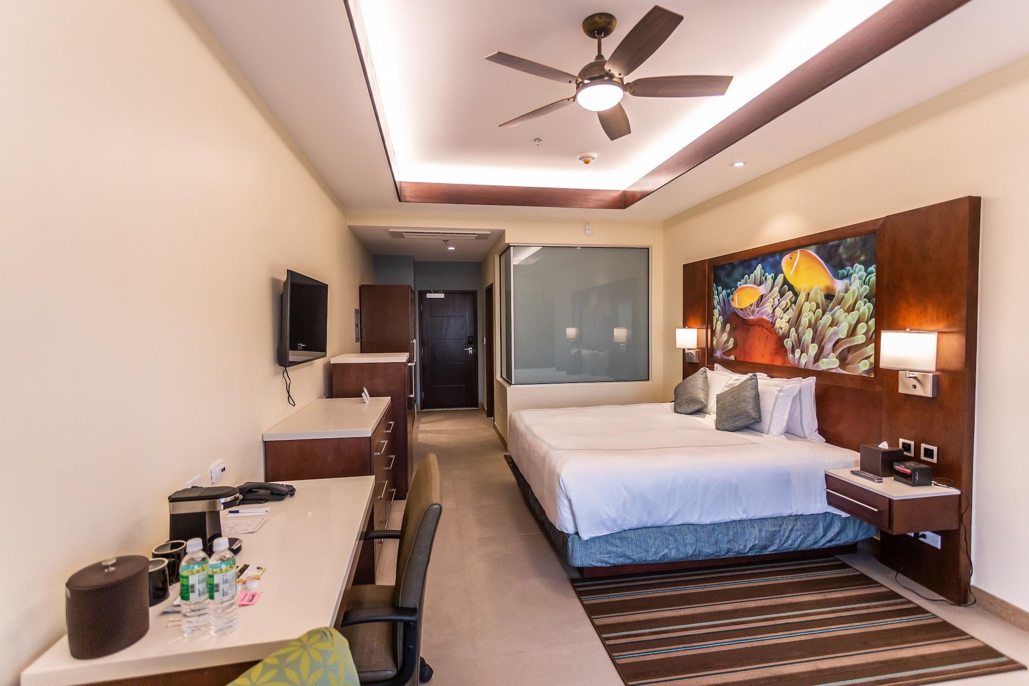 Surfrider Resort Hotel Saipan Kültér fotó