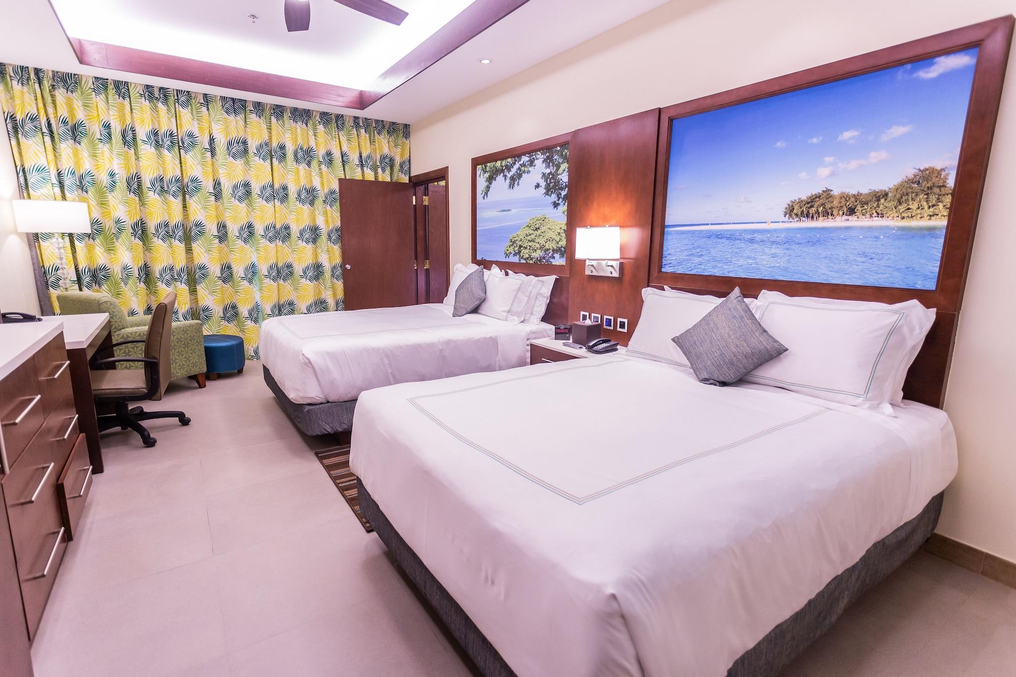 Surfrider Resort Hotel Saipan Kültér fotó