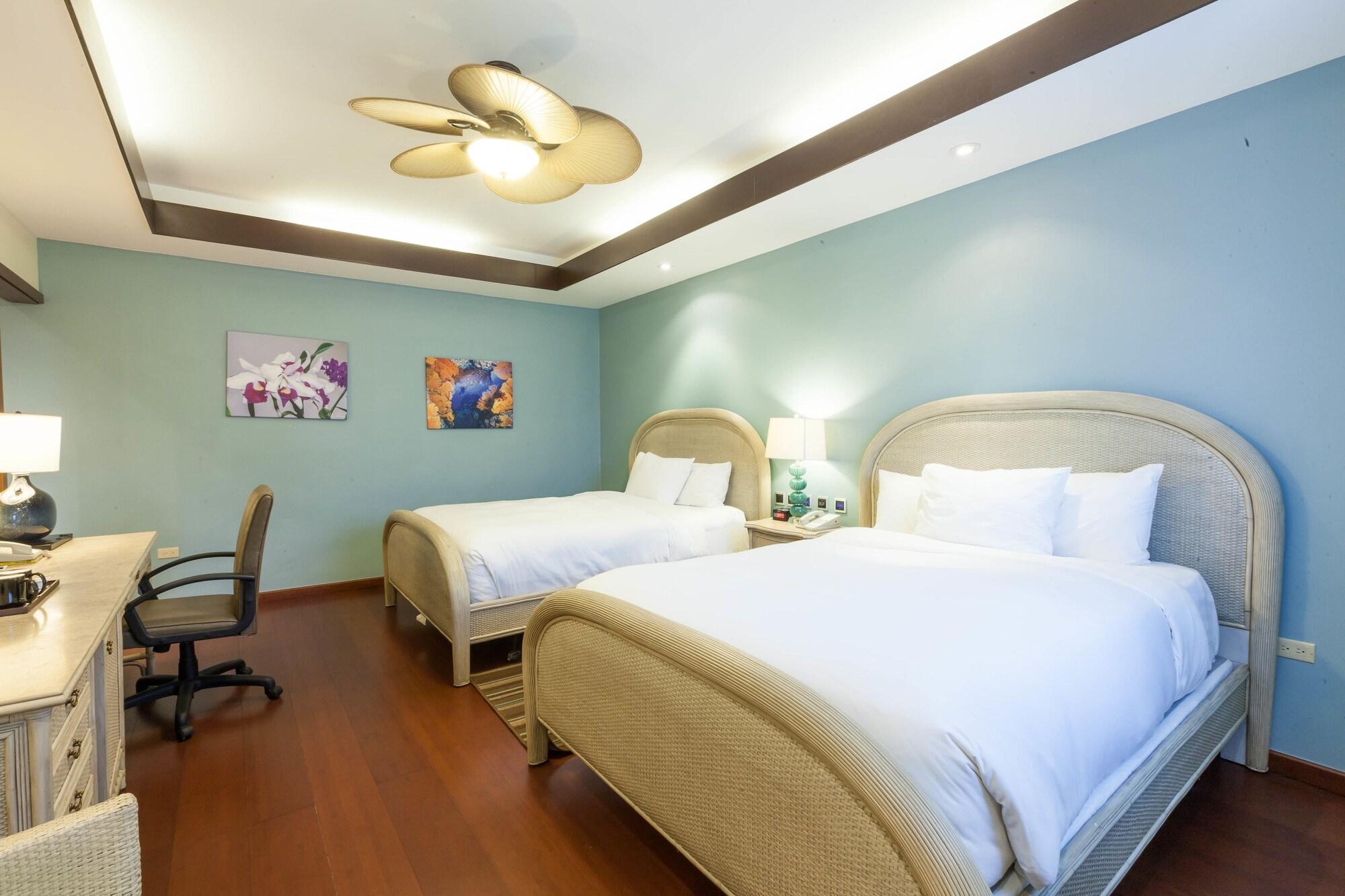Surfrider Resort Hotel Saipan Kültér fotó
