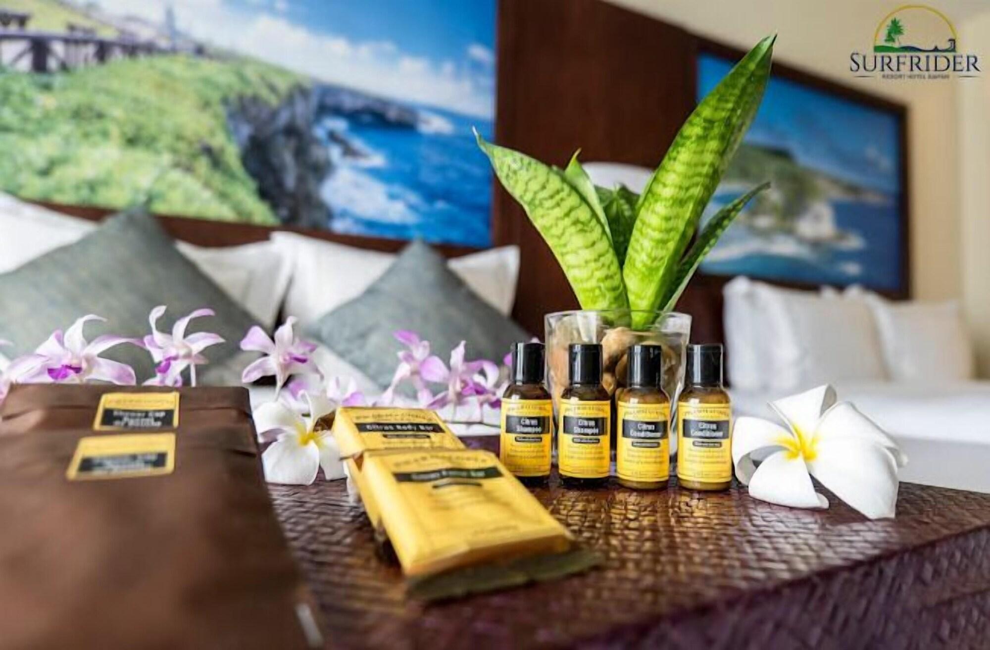 Surfrider Resort Hotel Saipan Kültér fotó