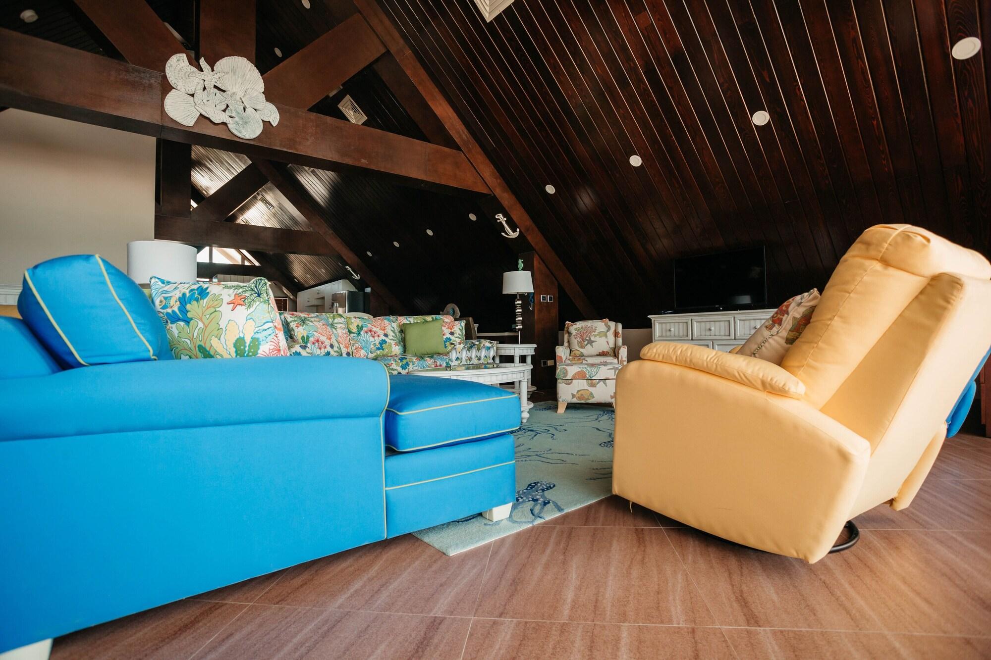 Surfrider Resort Hotel Saipan Kültér fotó