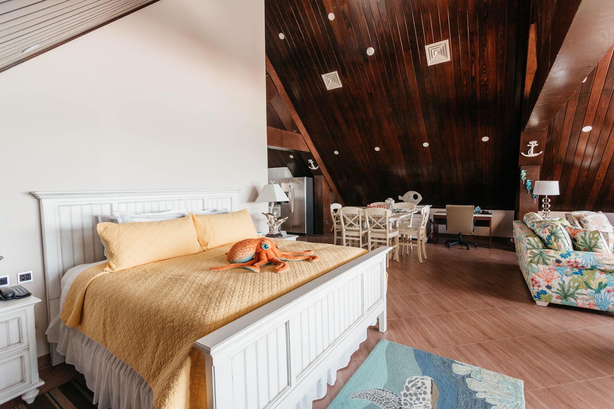 Surfrider Resort Hotel Saipan Kültér fotó
