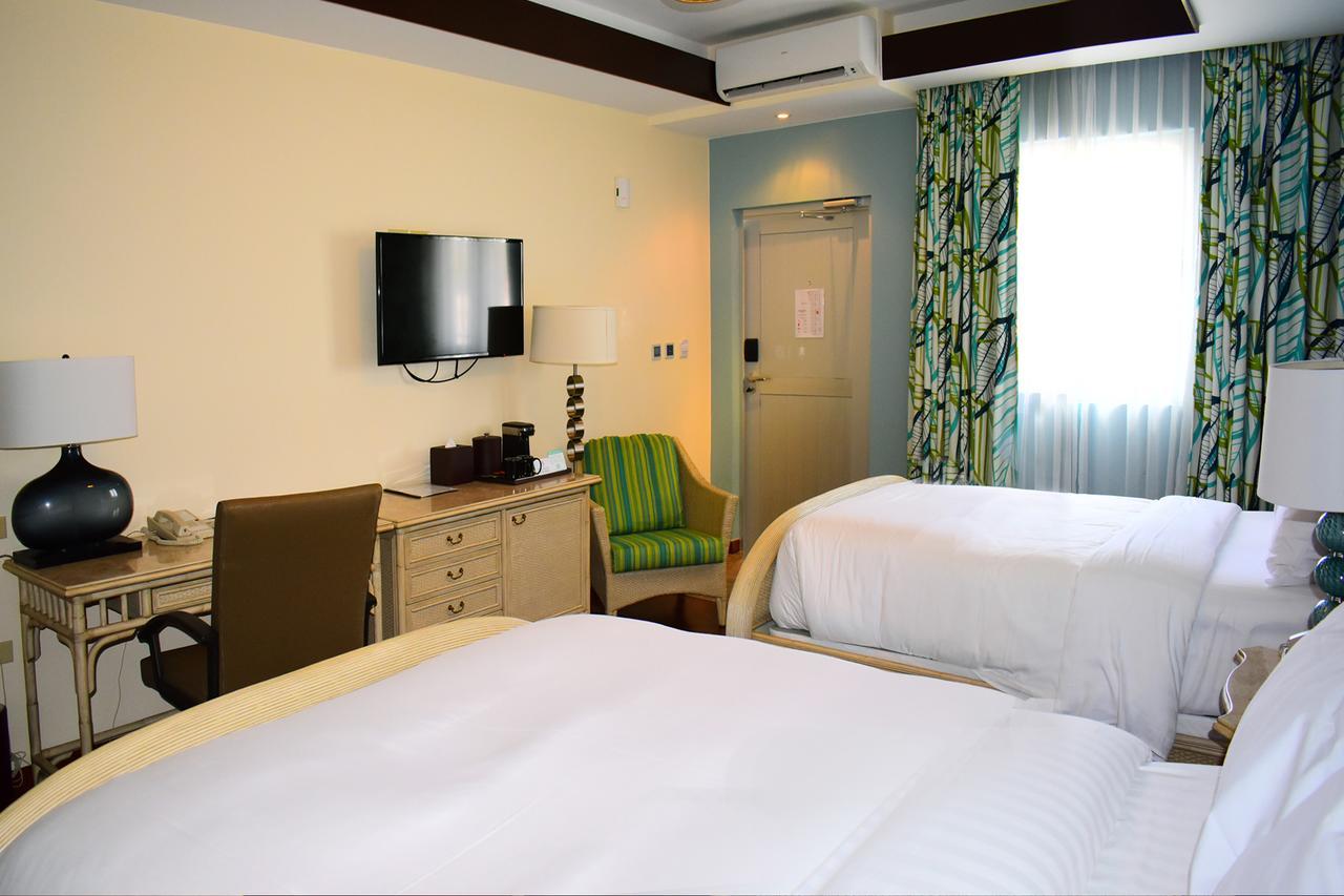 Surfrider Resort Hotel Saipan Kültér fotó