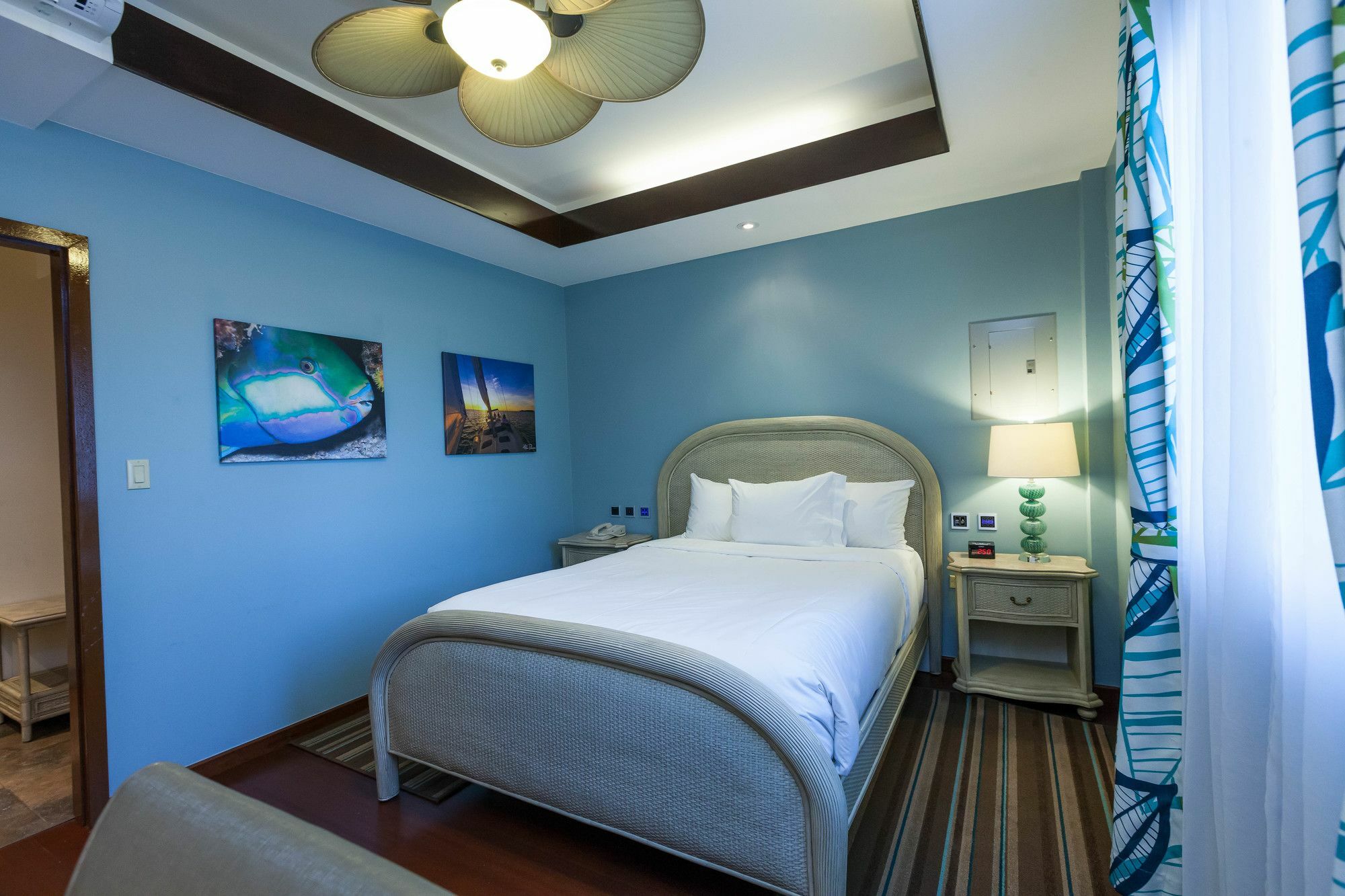 Surfrider Resort Hotel Saipan Kültér fotó