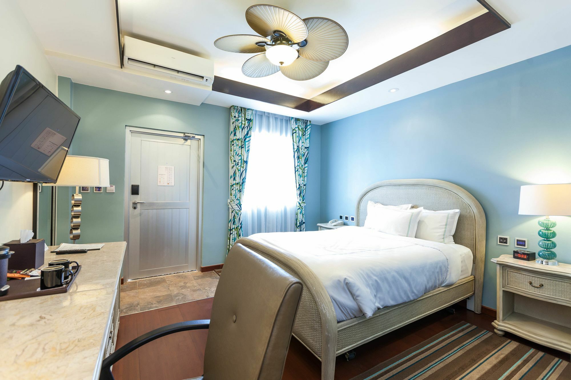 Surfrider Resort Hotel Saipan Kültér fotó