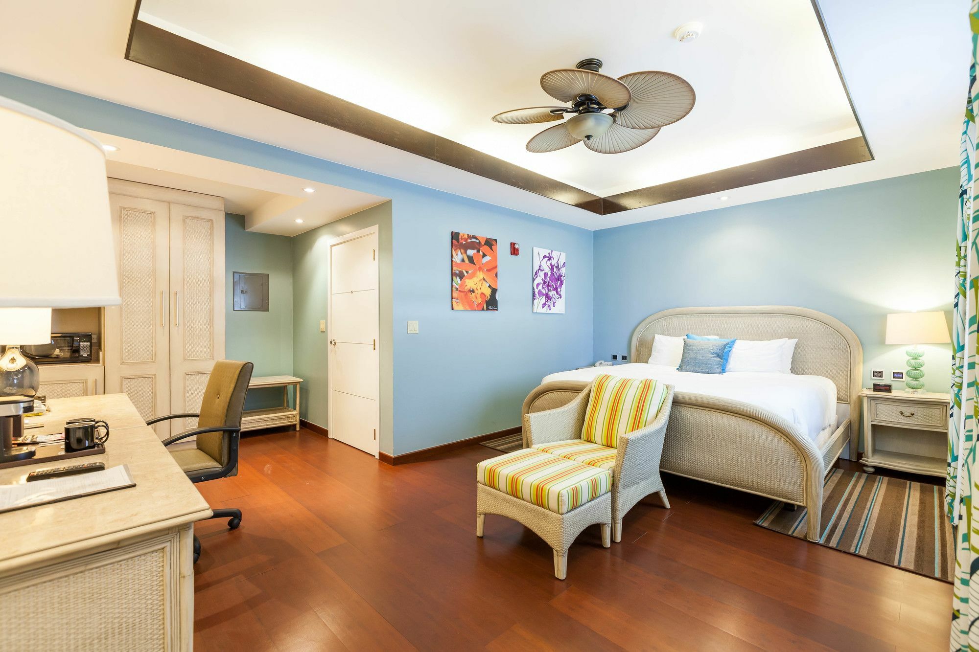 Surfrider Resort Hotel Saipan Kültér fotó