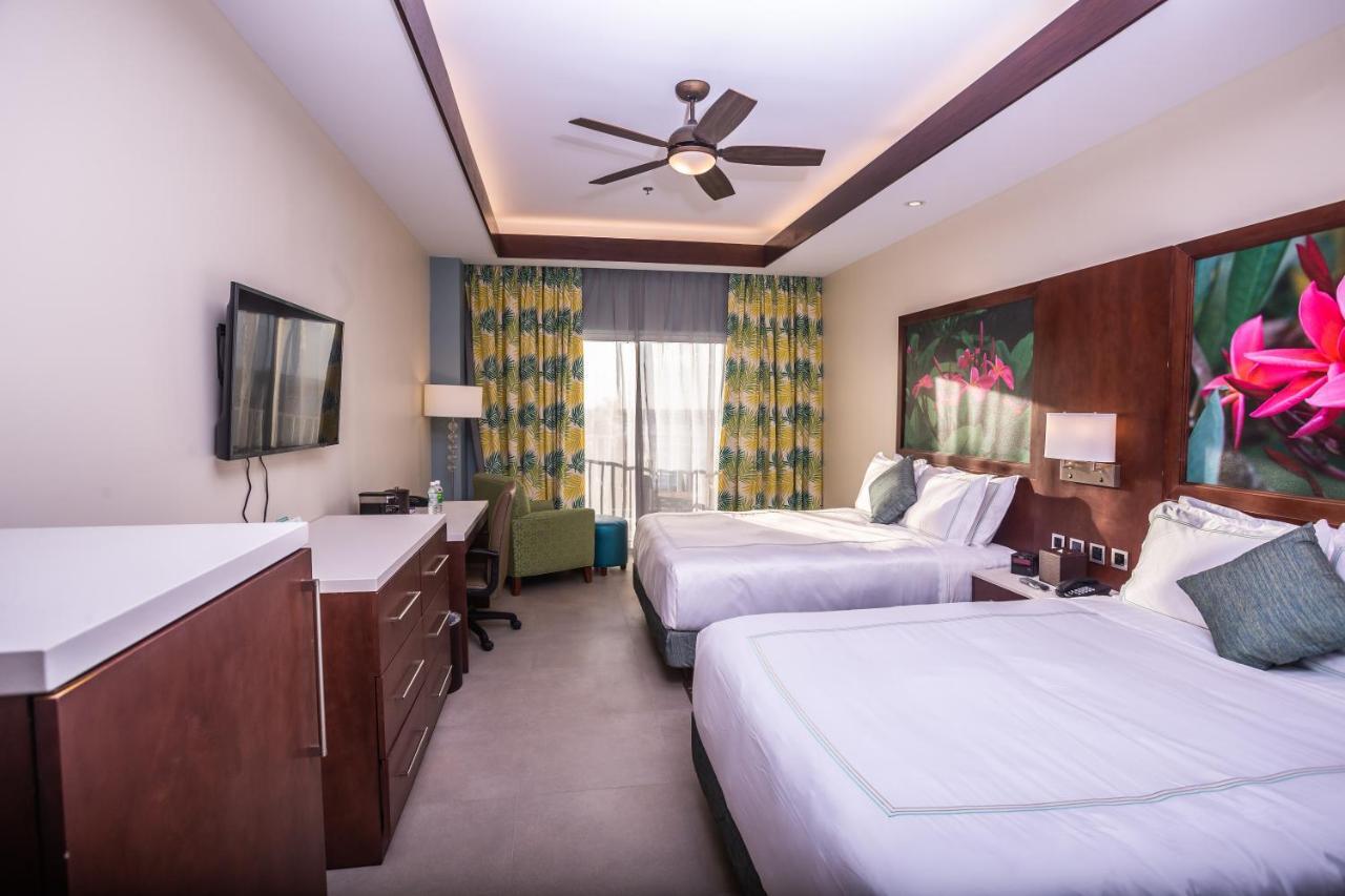 Surfrider Resort Hotel Saipan Kültér fotó