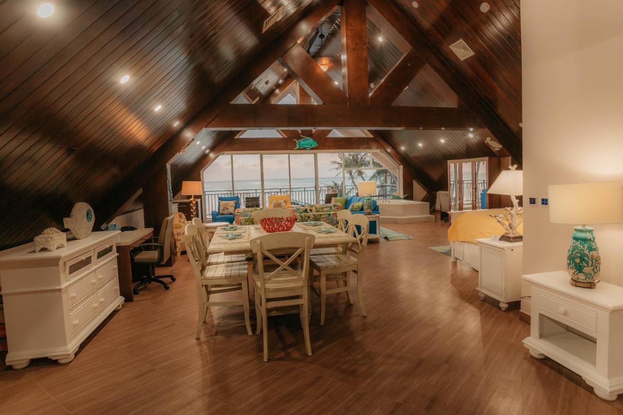 Surfrider Resort Hotel Saipan Kültér fotó