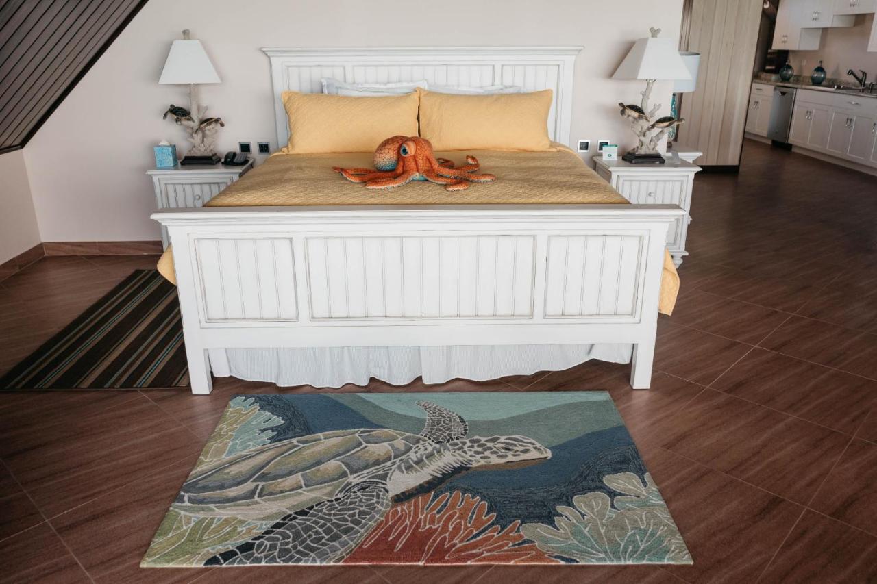 Surfrider Resort Hotel Saipan Kültér fotó
